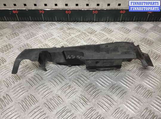 купить Воздуховод радиатора на Audi A4 A4 B5 (8D) 1994-1999