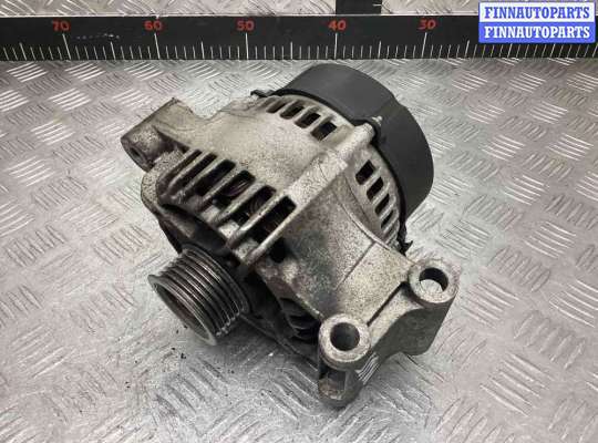 Генератор FO2208049 на Ford Focus Focus II 2005-2008