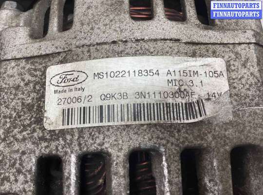 купить Генератор на Ford Focus Focus II 2005-2008