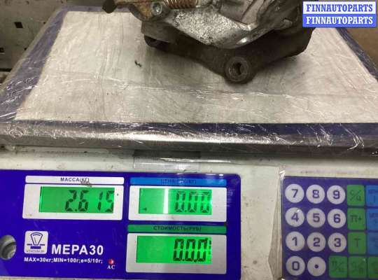 купить Суппорт задний правый на Opel Astra Astra G 1998-2004