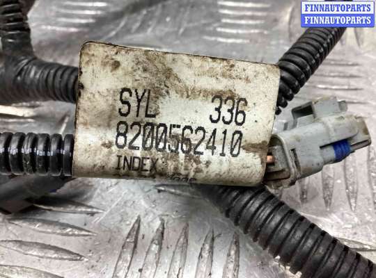 купить Проводка двигателя на Renault Scenic Scenic II (JM) 2003-2006