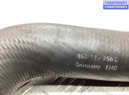 купить Патрубок интеркулера на Volkswagen Passat Passat B5 (3B) 1996-2000