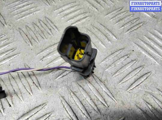 купить Усилитель антенны на Renault Scenic Scenic II (JM) 2003-2006