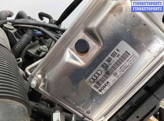 купить Двигатель на Audi A6 A6 C5 (4B) 2001-2004 рестайлинг