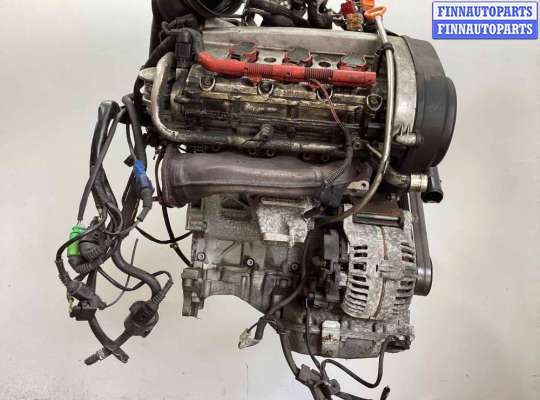 купить Двигатель на Audi A6 A6 C5 (4B) 2001-2004 рестайлинг