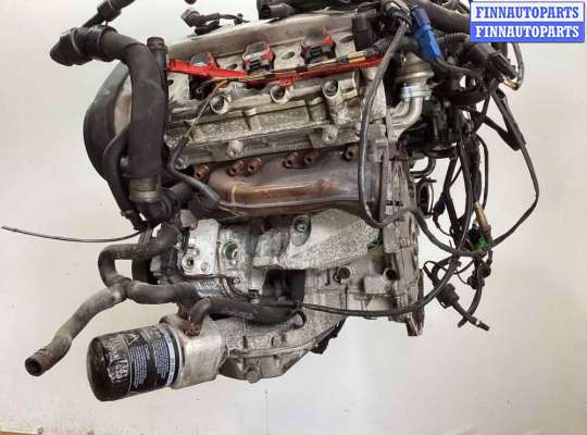 купить Двигатель на Audi A6 A6 C5 (4B) 2001-2004 рестайлинг