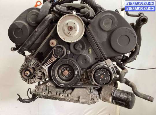 купить Двигатель на Audi A6 A6 C5 (4B) 2001-2004 рестайлинг