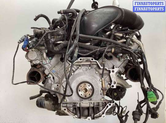 купить Двигатель на Audi A6 A6 C5 (4B) 2001-2004 рестайлинг