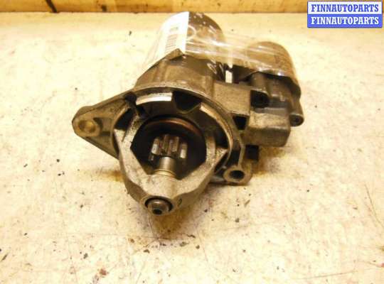 купить Стартер на Opel Astra Astra H 2004-2007