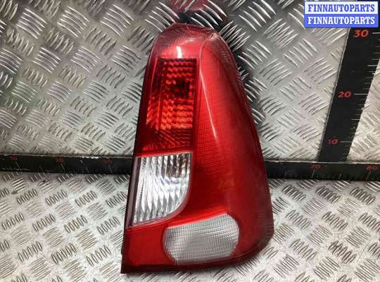 купить Фонарь задний правый на Dacia Logan Logan I (LS) 2004-2012