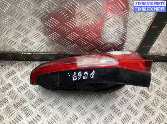 купить Фонарь задний правый на Dacia Logan Logan I (LS) 2004-2012