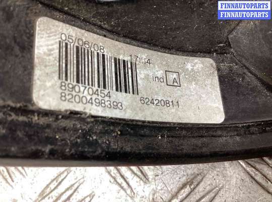 купить Фонарь задний правый на Dacia Logan Logan I (LS) 2004-2012