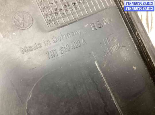 купить Дождевик на Volkswagen Transporter Transporter T5 (7H) 2003-2015