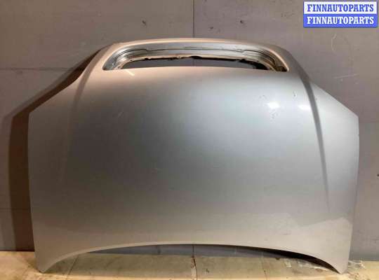 купить Капот на Opel Zafira Zafira A 2003-2005 рестайлинг