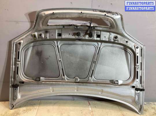 купить Капот на Opel Zafira Zafira A 2003-2005 рестайлинг