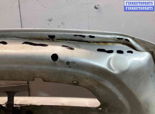 купить Капот на Opel Zafira Zafira A 2003-2005 рестайлинг