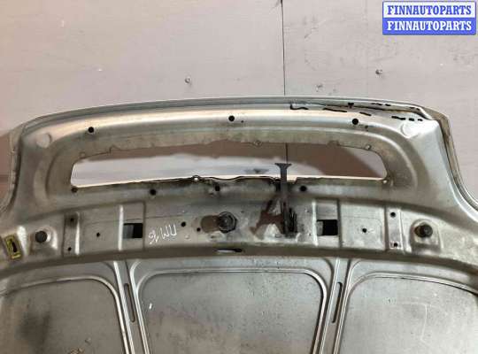 купить Капот на Opel Zafira Zafira A 2003-2005 рестайлинг