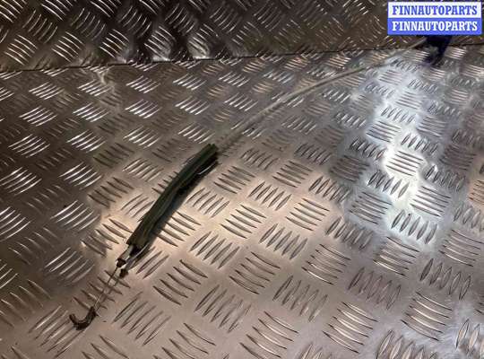 Трос двери на Audi 100 (44Q, C3)