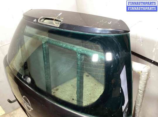 купить Крышка багажника (дверь 3-5) на Opel Astra Astra H 2004-2007
