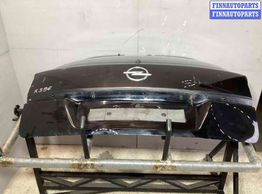 купить Крышка багажника (дверь 3-5) на Opel Astra Astra H 2004-2007