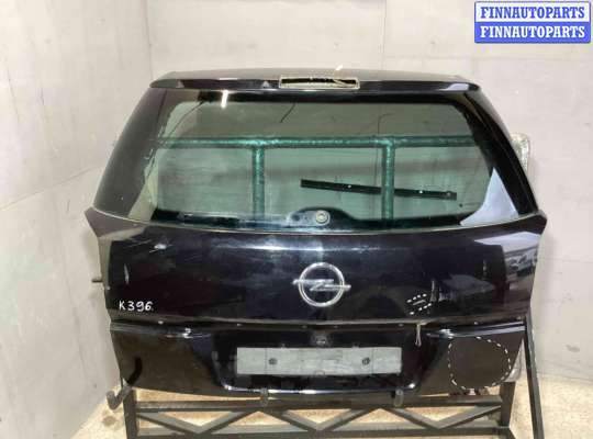 купить Крышка багажника (дверь 3-5) на Opel Astra Astra H 2004-2007