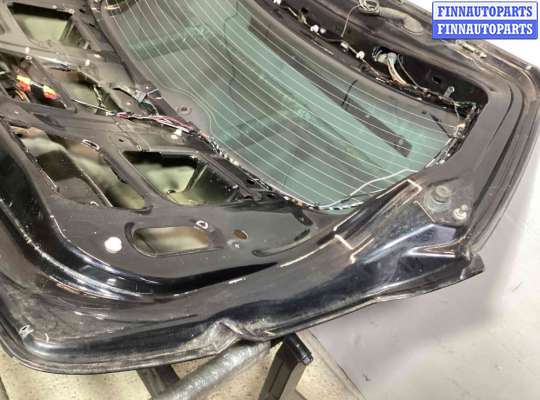 купить Крышка багажника (дверь 3-5) на Opel Astra Astra H 2004-2007
