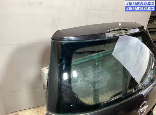 купить Крышка багажника (дверь 3-5) на Opel Astra Astra H 2004-2007