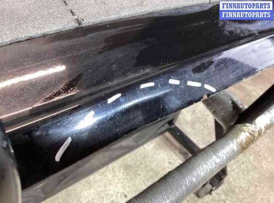 купить Крышка багажника (дверь 3-5) на Opel Astra Astra H 2004-2007