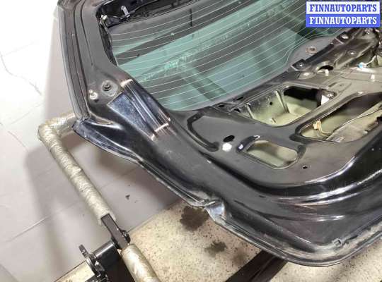 купить Крышка багажника (дверь 3-5) на Opel Astra Astra H 2004-2007