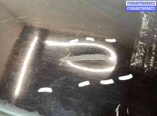 купить Крышка багажника (дверь 3-5) на Opel Astra Astra H 2004-2007