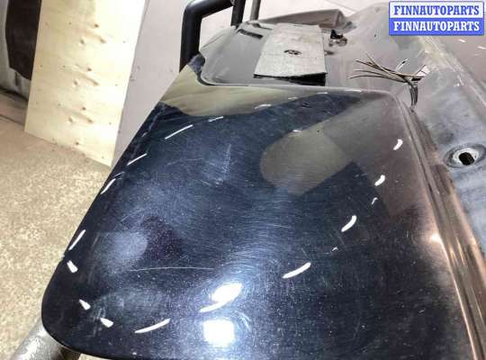 купить Крышка багажника (дверь 3-5) на Opel Astra Astra H 2004-2007