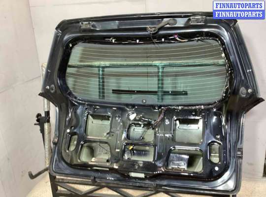 купить Крышка багажника (дверь 3-5) на Opel Astra Astra H 2004-2007
