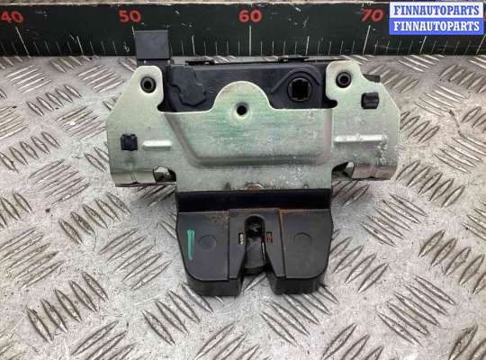купить Замок багажника на Opel Astra Astra H 2007-2010 рестайлинг