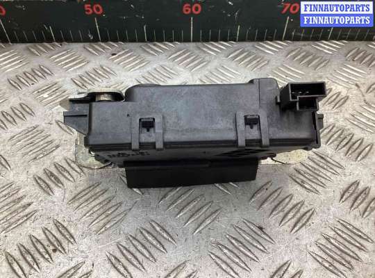 купить Замок багажника на Opel Astra Astra H 2007-2010 рестайлинг