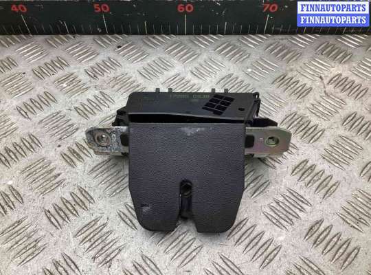 купить Замок багажника на Opel Astra Astra H 2007-2010 рестайлинг