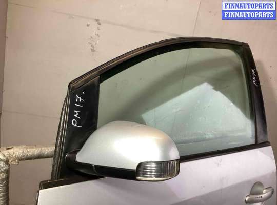 купить Дверь передняя левая на Volkswagen Touran Touran I (1T) 2003-2006