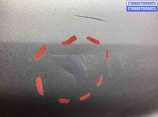 купить Дверь передняя левая на Volkswagen Touran Touran I (1T) 2003-2006