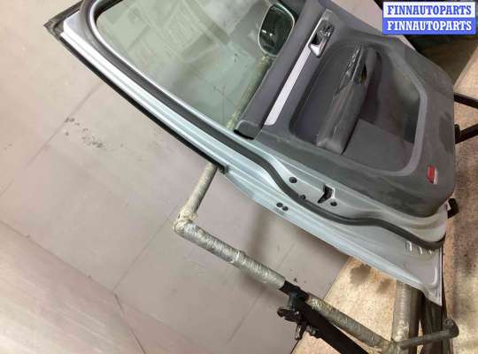 купить Дверь передняя левая на Volkswagen Touran Touran I (1T) 2003-2006