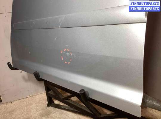 купить Дверь передняя левая на Volkswagen Touran Touran I (1T) 2003-2006