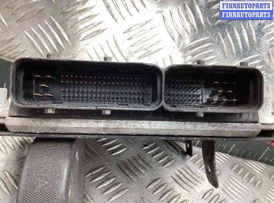 купить Блок управления двигателем на Chrysler Voyager Voyager IV (RG) 2001-2008