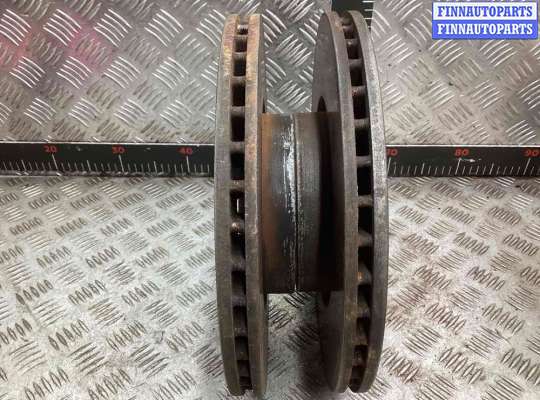 купить Диск тормозной передний на Volkswagen Passat Passat B6 (3C) 2005-2010