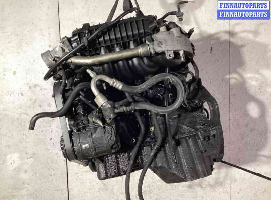 купить Двигатель на Mercedes C C (W203) 2000-2004