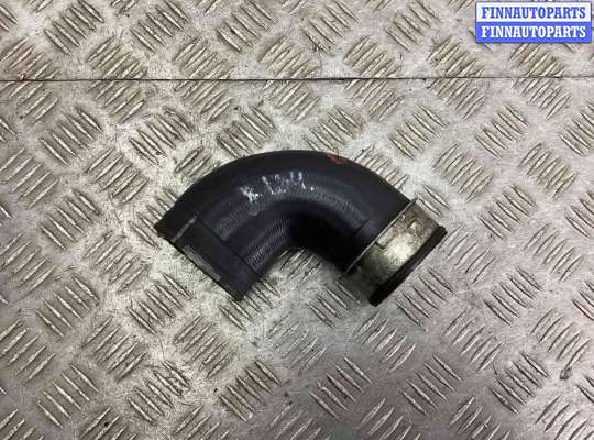 Патрубок интеркулера VG2447378 на Volkswagen Passat Passat B6 (3C) 2005-2010