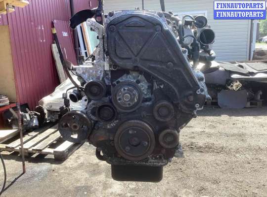 Кулиса KA538398 на Kia Sorento Sorento I (JC/BL) 2002-2006