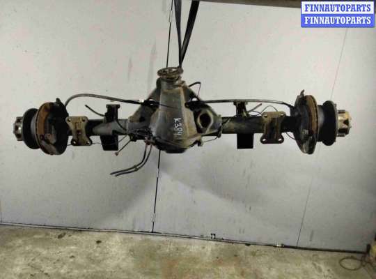 купить Ступица задняя левая на Renault Mascott Mascott I 1999-2004