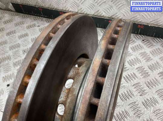 купить Диск тормозной передний на Volkswagen Passat Passat B5 (3B) 1996-2000