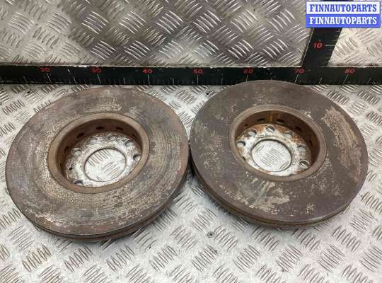 купить Диск тормозной передний на Volkswagen Passat Passat B5 (3B) 1996-2000