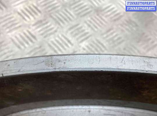 купить Диск тормозной задний на Mercedes C C (W203) 2000-2004
