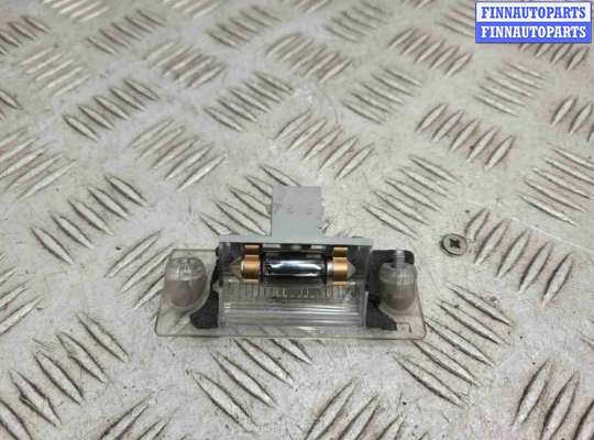 купить Подсветка номера на Audi A4 A4 B5 (8D) 1994-1999