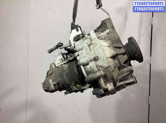 купить КПП механическая (МКПП) 6-ступенчатая на Volkswagen Touran Touran I (1T) 2003-2006
